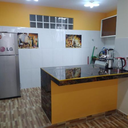 Acogedor Departamento Apartment Coroico Exterior photo