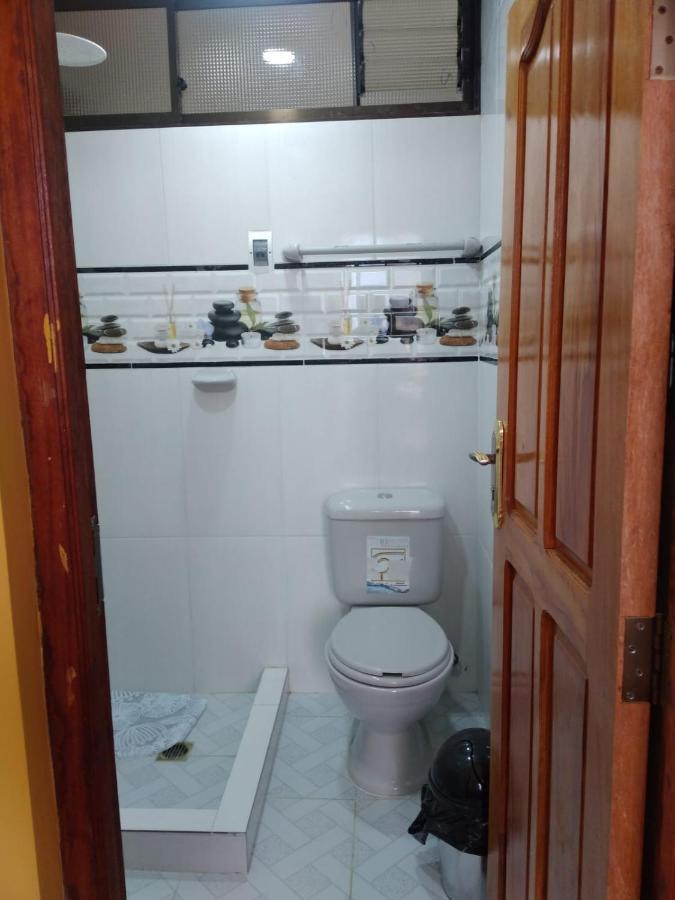 Acogedor Departamento Apartment Coroico Exterior photo